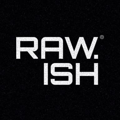 rawish Avatar